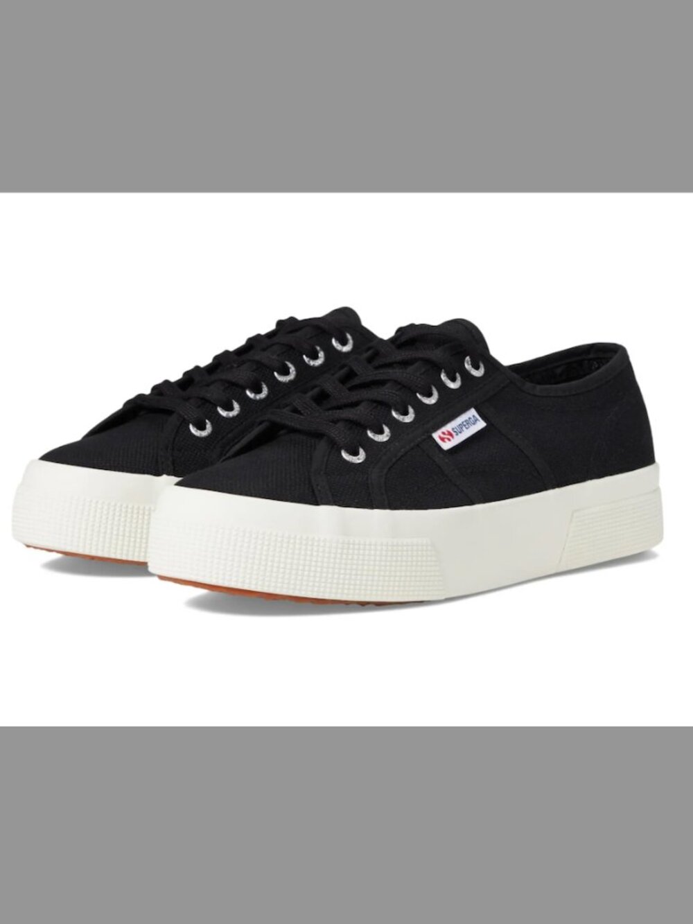 Superga 2740 Platform Sneakers